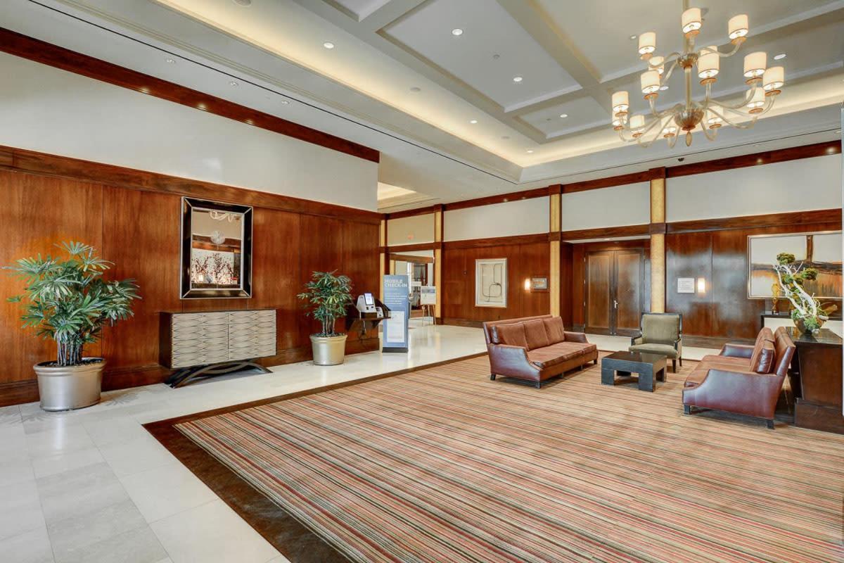 Mgm Signature-04-714 1Br 2Ba Balcony Suite Лас-Вегас Экстерьер фото